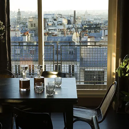 Le Noir Paris