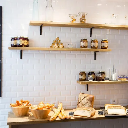 Le Noir 4* Paris