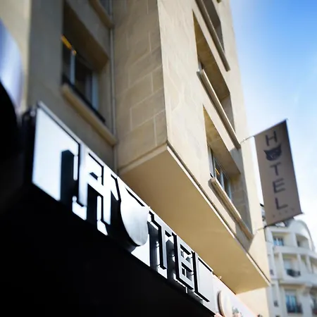 Le Noir Παρίσι