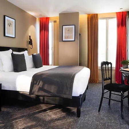Otel Le Noir