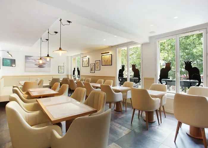 Ξενοδοχείο Le Noir