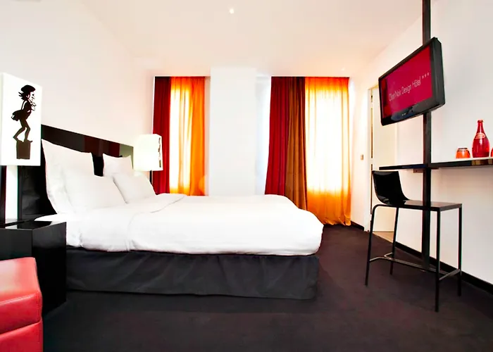 Le Noir Ξενοδοχείο