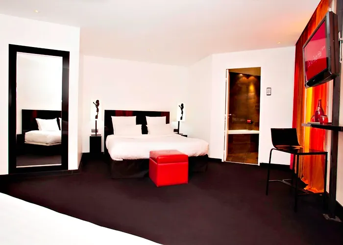 Le Noir Ξενοδοχείο