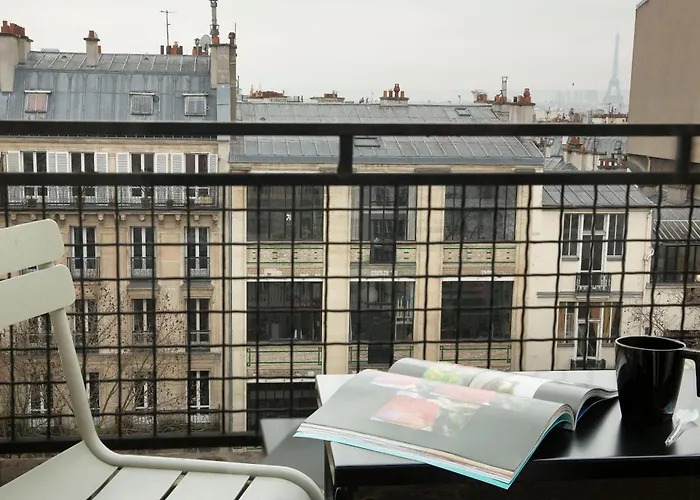 Ξενοδοχείο Le Noir 4*