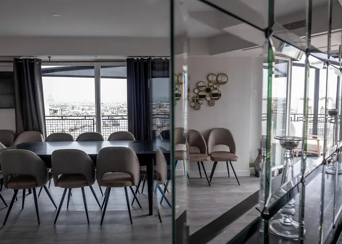 Ξενοδοχείο Le Noir Παρίσι