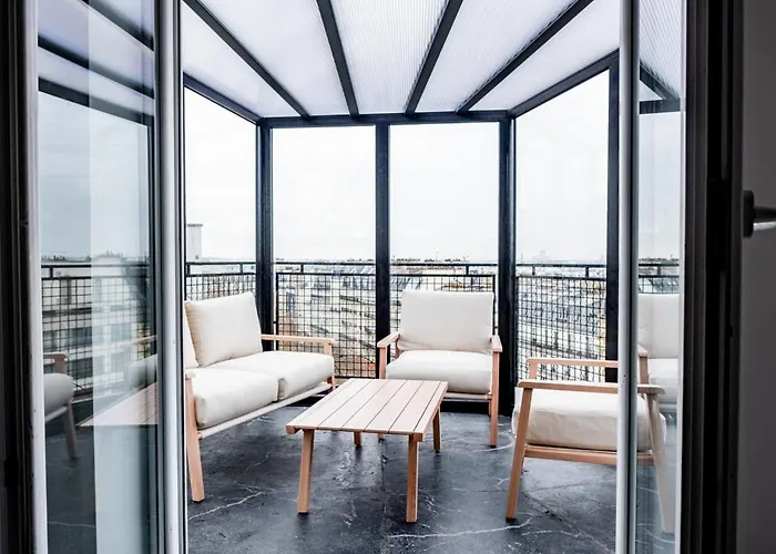 Le Noir 4* Παρίσι