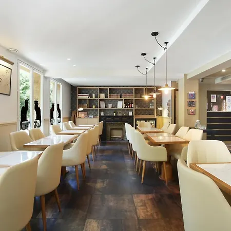 Le Noir 4*