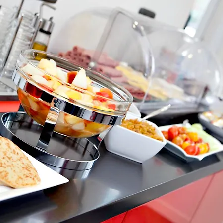 מלון Le Noir פריז