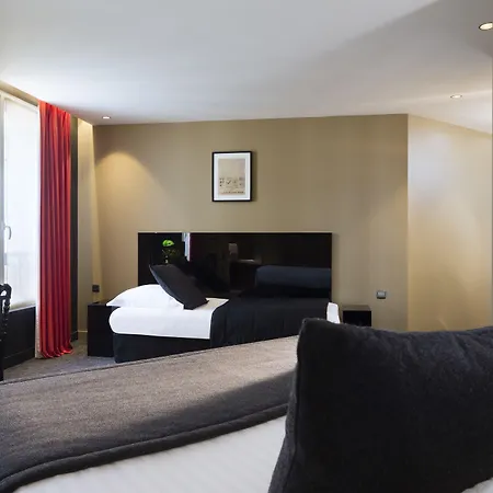 מלון Le Noir פריז