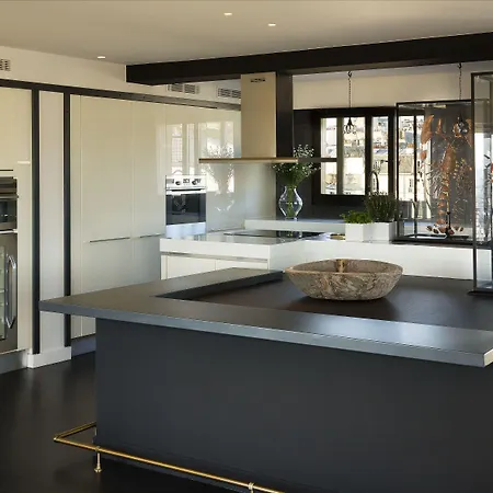 מלון Le Noir פריז