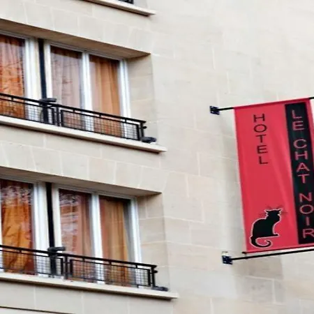 Le Noir Hotel