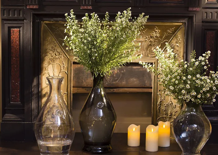 Le Noir Hotel Parigi