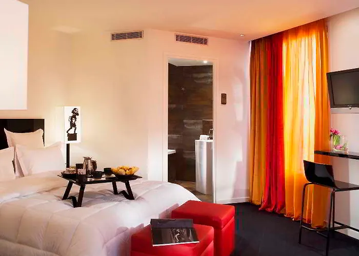 Le Noir Hotel Parigi